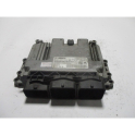 Peugeot 207 Citroen C3 Motor Beyni 0281017336 EDC17C10 9677030080