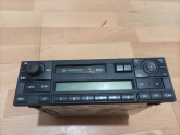 Transporter kaset çalar teyp