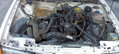 AUDI SEAT SKODA VOLKSWAGEN 1.6 D TD MOTOR