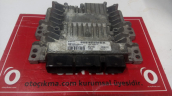 Ford FOCUS Motor Beyni 7G91-12A650-PG - 5WS40591H-T - SID206