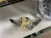 Nissan micra sinyal kolu orijinal