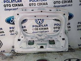 Oto Çıkma Parça / Kaporta & Karoser / Bagaj / Renault / Clio / Çıkma Parça 