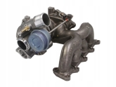 Golf V 1.4 TSI TURBOSU 03C145703A 03C145703AX  VESGEYT