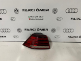 GOLF 7.5 SOL DIŞ STOP HATASIZ ORJİNAL