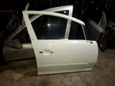 ÖZMEN OPEL CORSA D ÇIKMA SAĞ ÖN KAPI BEYAZ