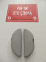 Bora, Golf 4, Polo, Touran, Sharan Gözlük Kabı (OEM) 1J0857465