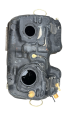 CHEVROLET CAPTİVA DEPO ÇIKMA ORJİNAL