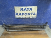 Oto Çıkma Parça / Kaporta & Karoser / Panjur / Toyota / Corolla / Çıkma Parça 