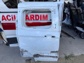 FORD COURİER ÇIKMA ORİJİNAL SAĞ SÜRGÜLÜ KAPI KD3
