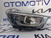 KİA STONİC SOL FAR LEDLİ ORİJİNAL ÇIKMA