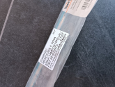 MERCEDES C W204 ARKA TAMPON NİKELAJLI 07-10 2048850421 SY