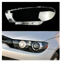 VOLKSWAGEN SCİROCCO XENON SOL FAR CAMI SIFIR 2008-2017