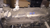 FİAT ALBEA 1.4 BENZİNLİ 2011 MODEL KOMPLE MOTOR 350A10006045040