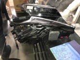 Oto Çıkma Parça / Elektrik / Far / Audi / A7 / Çıkma Parça 