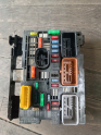 9807028880 PEUGEOT 307 308 MOTOR İÇİ SİGORTA TABLASI