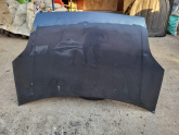 Ford fiesta kaput