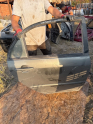 Toyota Corolla 2002-2007 sedan sağ arka kapı Orjinal