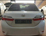 TOYOTA COROLLA Sağ Arka Stop & Diğer Parçalar - MİL OTO