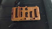 9613228380 21D3 SCUDO 106 306 EXPERT AX ZX SAXO SİGORTA KUTUSU