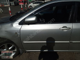 Oto Çıkma Parça / Kaporta & Karoser / Kapı / Toyota / Corolla / Çıkma Parça 