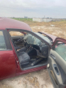 ALFA ROMEO 156 ARKA TAMPON 1998-2003 MODEL ORJİNAL ÇIKMA