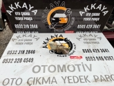 Skystar Sağ ön Kapı Kilidi Orjinal Çıkma