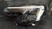 Ford Explorer 2025 sol far orijinal çıkma