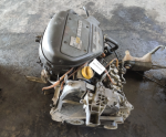 KANGOO 1.9 ÇIKMA MUHAYYER MOTOR