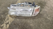Opel vectra A sol far sinyal