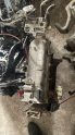FİAT PUNTO 1.4 KOMPLE MOTOR