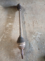 RENAULT MEGAN 2 SAG AKS MERT OTO