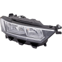 Volkswagen DEPO Far Sag 2GA941006B T ROC