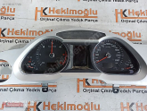 AUDİ A6 05-11 KİLOMETRE SAATİ ETRAFINDAKİ ÇERÇEVESİ