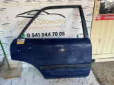 MAZDA 323 SAĞ ARKA KAPI SEDAN 1990-1995 MODEL ORJİNAL ÇIKMA