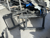PEUGEOT 2008 ÇIKMA ORJİNAL ÖN PANEL