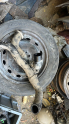 1.6 Fiat doblo turbo hortumları