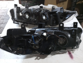Oto Çıkma Parça / Elektrik / Far Kasası / Renault / Megane / Sıfır Parça 