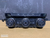 Vw Passat B8 Golf 7 Klima Kontrol Paneli Orjinal 5G0907044BF