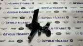 MERCEDES 656 Motor Dalgakıran Yağ Süzgeci A2561800900
