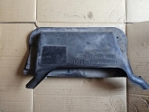 Ford Connect Intercooler Motor Üst Koruma Kapağı