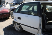 Oto Çıkma Parça / Kaporta & Karoser / Kapı / Opel / Astra / Çıkma Parça 
