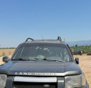 LAND ROVER FREELANDER KAPUT ÇIKMA