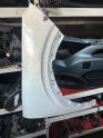 Peugeot 3008 ön sağ çamurluk