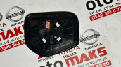 Oto Çıkma Parça / Kaporta & Karoser / Dış Ayna Camları / Mitsubishi / L200 / Sıfır Parça 