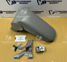 VW GOLF 4 BORA KOL DAYAMA KOMPLE GRİ 3B0867174 U71