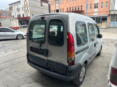 Renault kangoo 1 Sağ arka çamurluk arka cam
