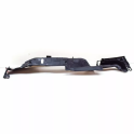 8W0821169C AUDİ A4 2016 ÇAMURLUK ÜST KORUMA BRAKETİ SOL