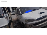 Oto Çıkma Parça / Kaporta & Karoser / Kapı / Hyundai / Starex / Çıkma Parça 