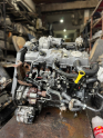FORD CONNECT 90 LİK DOLU MOTOR GARANTİLİ