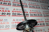 Oto Çıkma Parça / Alt Takım & Direksiyon / Aks / Mitsubishi / L200 / Sıfır Parça 